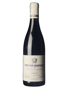 Newton Johnson Family Vineyards Granum