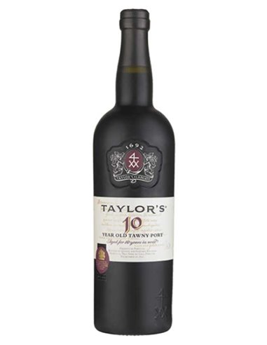Taylor's 10 Year Old Tawny Port