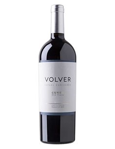 Volver Cuvée Old Vines