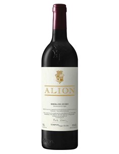 Alión Magnum