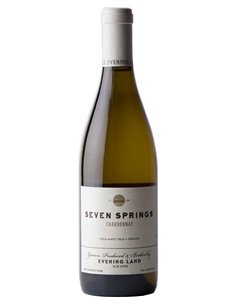 Evening Land Vineyards Seven Springs Chardonnay