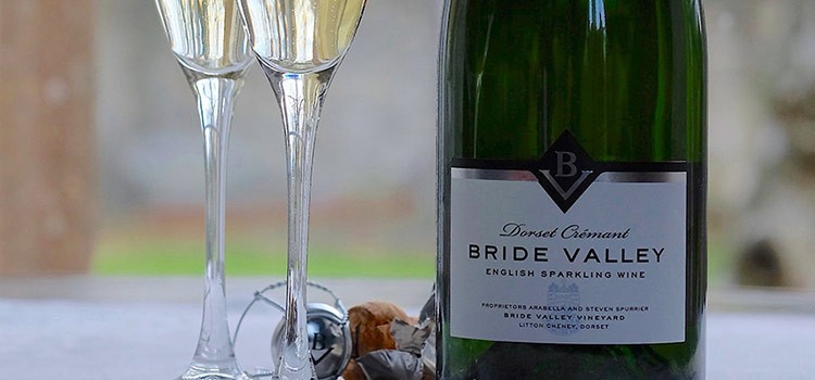 Bride Valley Vineyard