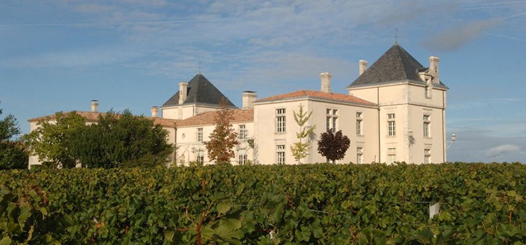 Château De Pez