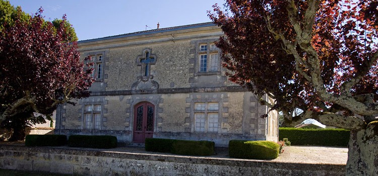 Château La Tour de Mons